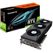 Gigabyte GeForce RTX 3080 Ti EAGLE 12GB GDDR6X en PcComponentes