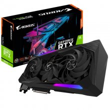 Gigabyte AORUS GeForce RTX 3070 Ti MASTER 8GB GDDR6 en PcComponentes