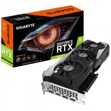 Gigabyte GeForce RTX 3070 Ti GAMING OC 8GB GDDR6X en PcComponentes