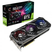 Asus Rog Strix RTX 3070Ti OC 8GB GDDR6X en PcComponentes