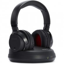 Aiwa WHF-880 Auriculares Inalámbricos para TV Negros Reacondicionado en PcComponentes