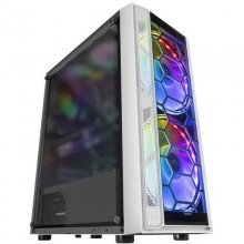 PcVIP Duke Intel Core i5-9600K/16GB/240GB SSD/RX 550