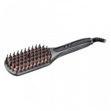 Remington Keratin Protect CB7480 Cepillo Alisador 2 en 1 en PcComponentes