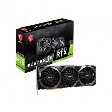 MSI GeForce RTX 3080 Ti VENTUS 3X 12GB GDDR6X en PcComponentes