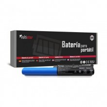 Voltistar Batería para Portátil Asus R541UA X541SA X541UA X541SC X541UV en PcComponentes