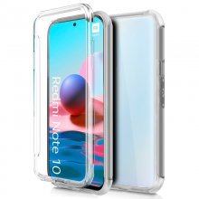 Cool Funda Silicona 3D Transparente para Xiaomi Redmi Note 10/10S en PcComponentes
