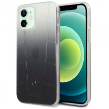 Cool Funda Licencia Mercedes-Benz Ahumado para iPhone 12/12 Pro en PcComponentes