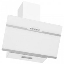 VidaXL Campana Decorativa 60cm Cristal Blanco en PcComponentes