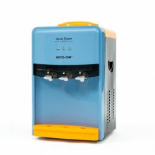 ECO-DE Aqua Tower Plus Dispensador de Agua en PcComponentes
