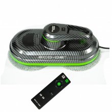 ECO-DE Absolut Carbon WinClean Robot Limpiacristales en PcComponentes
