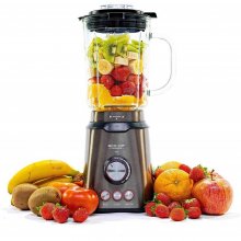 ECO-DE Titanblade Pro Batidora de Vaso 1250W en PcComponentes