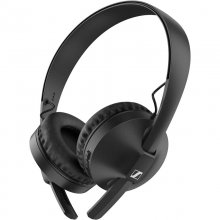 Sennheiser HD 250BT Auriculares Bluetooth Negros en PcComponentes