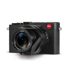 Leica D-Lux 7 17MP WiFi/Bluetooth Negra + Leica D-Lux Tapa Automática Negra para Objetivo en PcComponentes