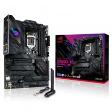 Asus ROG Strix B560-E Gaming WiFi en PcComponentes