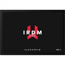 GoodRam SSD IRDM Pro Gen 2 1TB SATA III 2.5" en PcComponentes