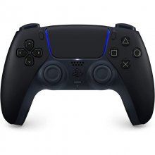 Sony DualSense Midnight Black Mando Inalámbrico para PS5 en PcComponentes