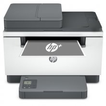 HP LaserJet M234sdwe Multifunción Láser Monocromo WIFI + 6 Meses de Impresión Instant Ink con HP+