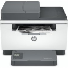 HP LaserJet M234sdn Multifunción Láser Wifi Monocromo en PcComponentes