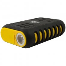 CAT Urban Rugged Power Bank 10000mAh con Linterna LED en PcComponentes