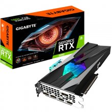 Gigabyte GeForce RTX 3080 GAMING OC WATERFORCE WB 10GB GDDR6X en PcComponentes