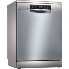 Bosch SMS6ZCI42E Lavavajillas Capacidad 14 Cubiertos C Acero Inoxidable en PcComponentes