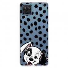 Funda Oficial de Disney Cachorro Manchas 101 Dálmatas para Samsung Galaxy A12 en PcComponentes