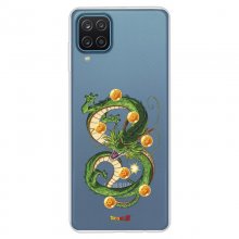Funda Oficial de Dragon Ball Dragón Shen Lon para Samsung Galaxy A12 en PcComponentes
