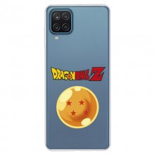 Funda Oficial de Dragon Ball Bola de Dragón Nro 4 para Samsung Galaxy A12 en PcComponentes