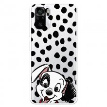 Funda Oficial de Disney Cachorro Manchas 101 Dálmatas para Xiaomi Redmi Note 10 en PcComponentes