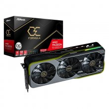 AsRock AMD Radeon RX 6900 XT OC Formula 16GB GDDR6 Reacondicionado en PcComponentes
