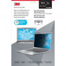 3M Filtro Privacidad Portátil Comply de 13,3" en PcComponentes