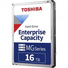 Toshiba Enterprise MG Series 3.5" 16TB SATA 3 en PcComponentes