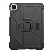 Targus Pro-Tek Funda Rotativa Negra para iPad Air 4ª Gen 10.9" y iPad Pro 11" 2ª y 1ª Gen en PcComponentes