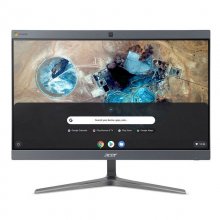 Acer CA24V2 Chromebase Intel Core i7-8550U/4GB/128GB SSD/23.8" en PcComponentes
