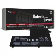 Voltistar Batería para Portátil Lenovo Yoga 500-14ISK 80R5 80RL L15C2PB1 en PcComponentes