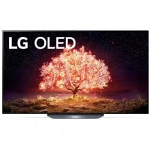 LG OLED55B16LA 55" OLED UltraHD 4K HDR10 Pro en PcComponentes