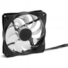 Sharkoon PACELIGHT F1 RGB LED 120mm en PcComponentes