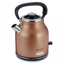 Ariete Classica Hervidor de Agua 1.7L 2000W Cobre en PcComponentes