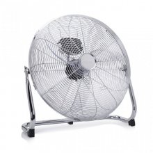 Tristar VE-5885 Ventilador de Suelo 140W Plateado en PcComponentes