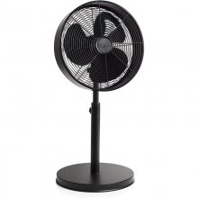 Tristar VE-5928 Ventilador de Sobremesa 35W Negro en PcComponentes