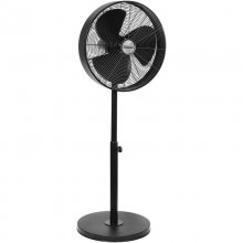Tristar VE-5929 Ventilador de Pie 50W Negro en PcComponentes