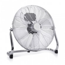 Tristar VE-5936 Ventilador de Suelo 70W Plateado en PcComponentes