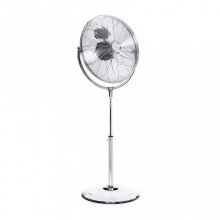 Tristar VE-5975 Ventilador de Pie 100W Blanco en PcComponentes