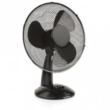 Tristar VE-5979 Ventilador de Sobremesa 50W Negro en PcComponentes