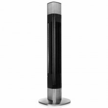 Princess Ventilador de Torre Inteligente 50W Negro en PcComponentes