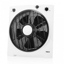 Tristar VE-5858 Ventilador Box Fan 30W Blanco en PcComponentes