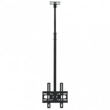 VidaXL Soporte para TV de Techo 23"/42" VESA 200x200 Max 30Kg en PcComponentes