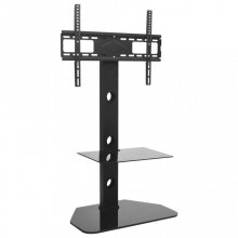 VidaXL Soporte para TV Giratorio 32"/70" VESA 600x400 Max 40Kg en PcComponentes