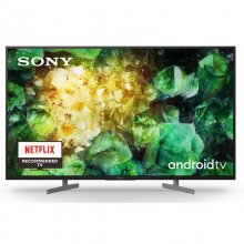 Sony KE65XH8196PBAEP 65" LED UltraHD 4K Reacondicionado en PcComponentes