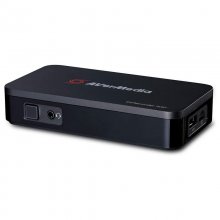 Avermedia EzRecorder 330 Capturadora de Video 1080p 60fps Reacondicionado en PcComponentes